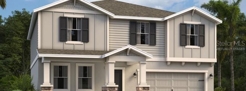 4771 GOLDEN KNIGHT BLVD, KISSIMMEE, FL, 34746