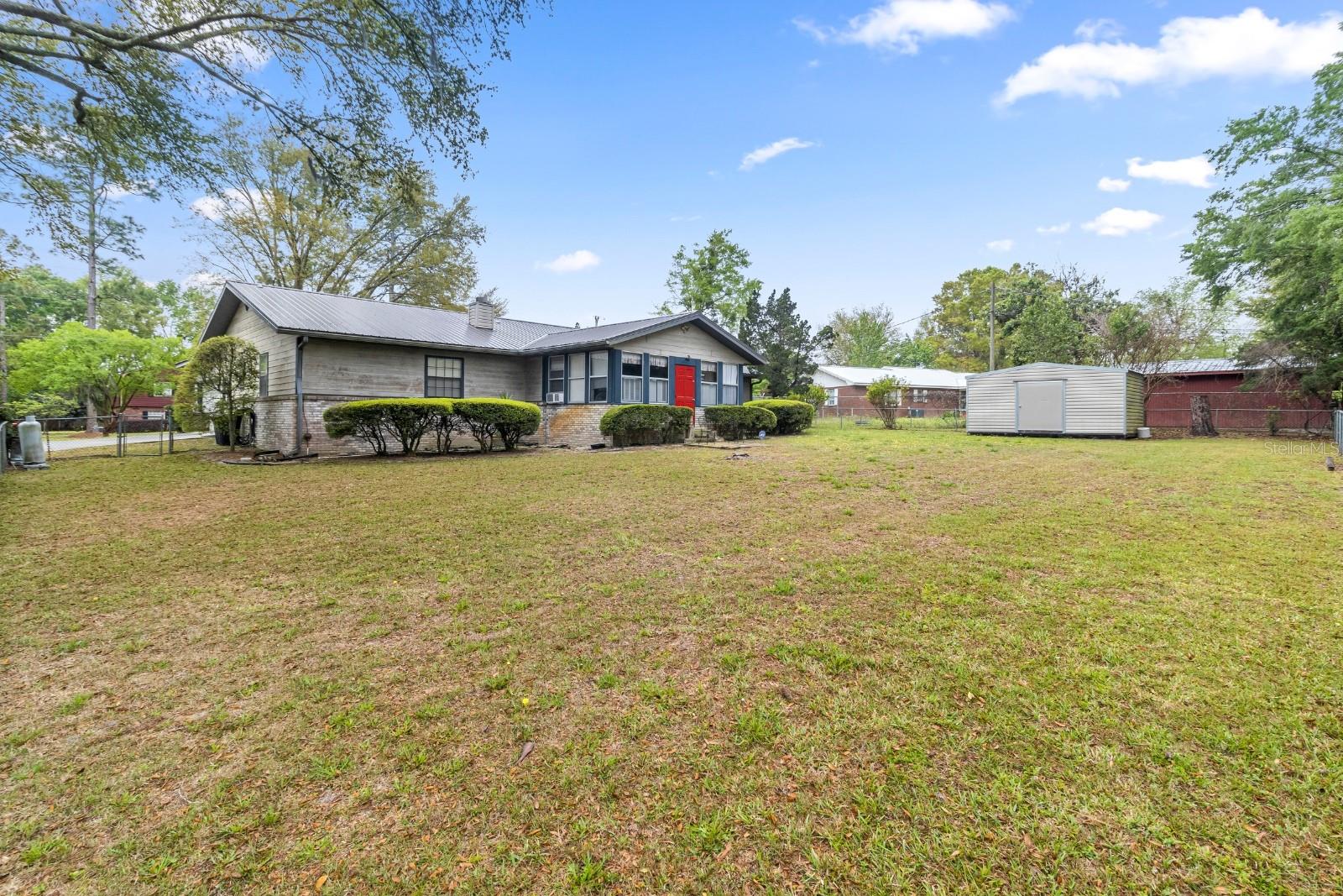 295 SW BLUEBERRY PL, LAKE CITY, FL, 32024