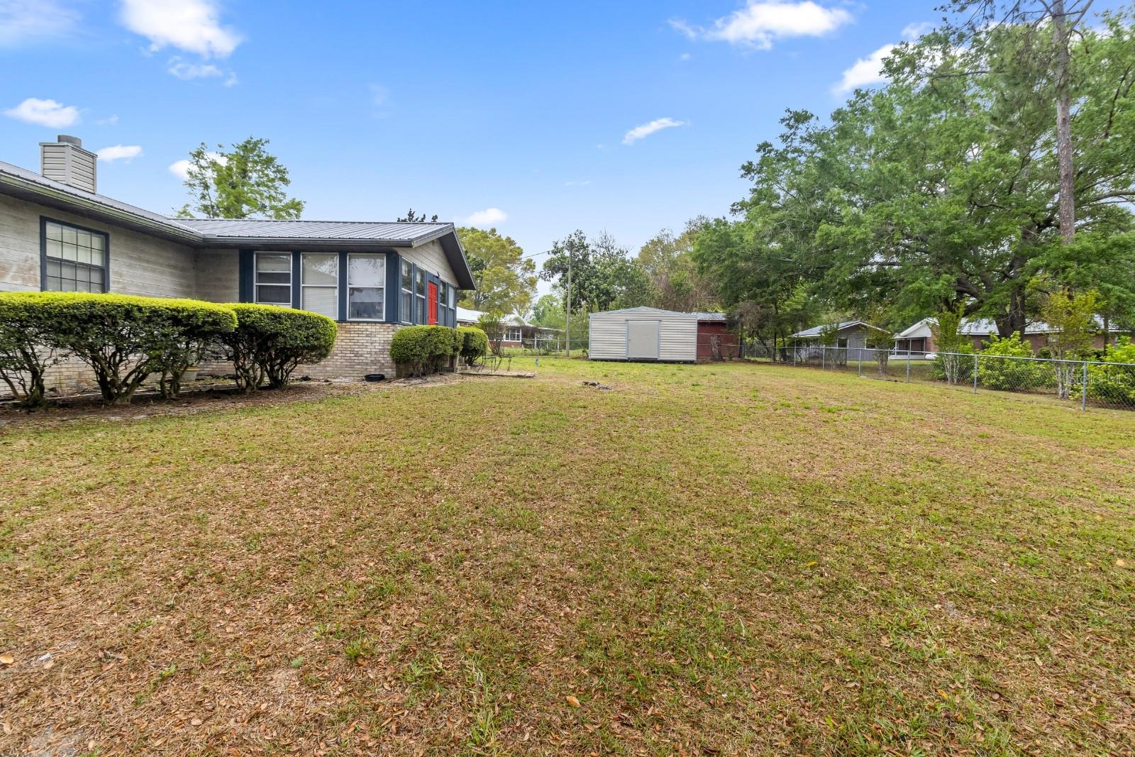 295 SW BLUEBERRY PL, LAKE CITY, FL, 32024