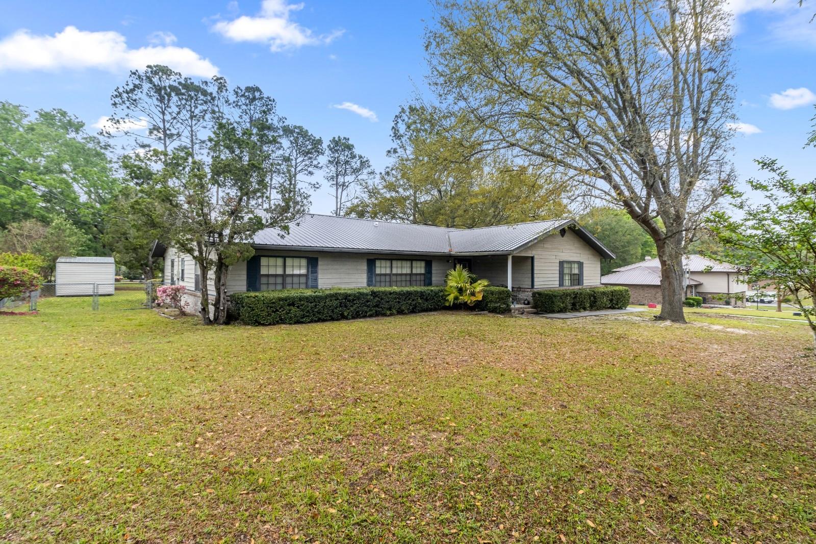 295 SW BLUEBERRY PL, LAKE CITY, FL, 32024