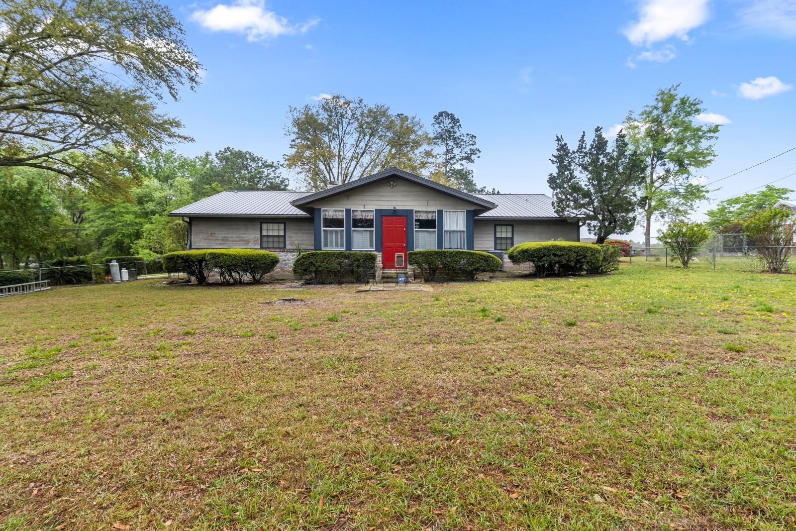 295 SW BLUEBERRY PL, LAKE CITY, FL, 32024