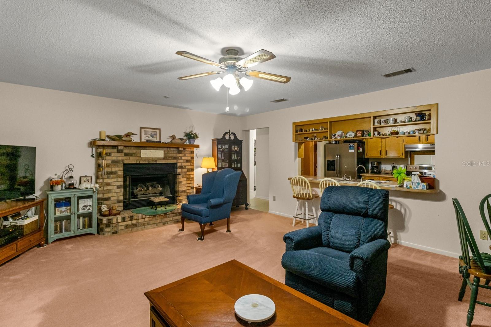 295 SW BLUEBERRY PL, LAKE CITY, FL, 32024