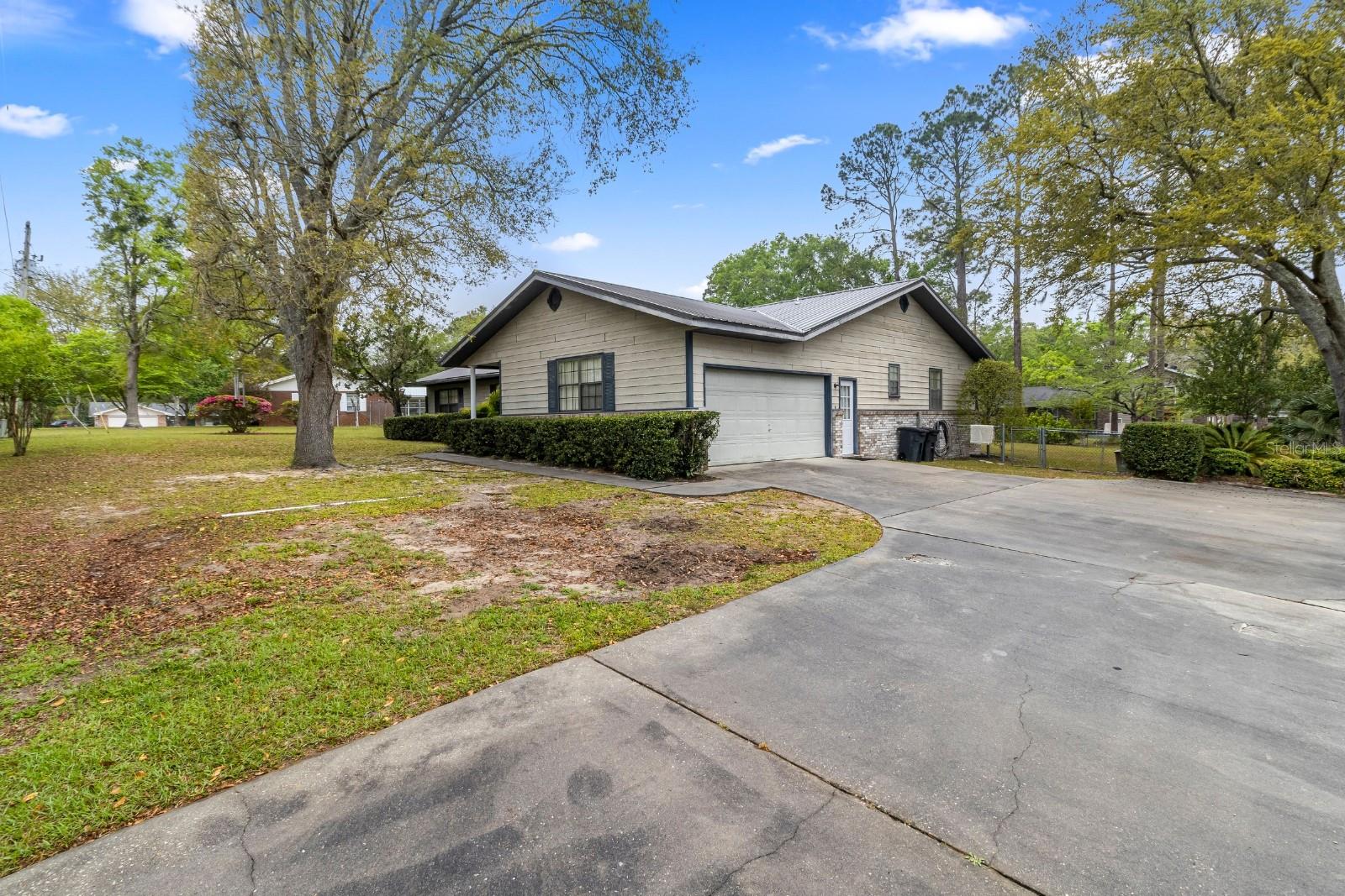 295 SW BLUEBERRY PL, LAKE CITY, FL, 32024
