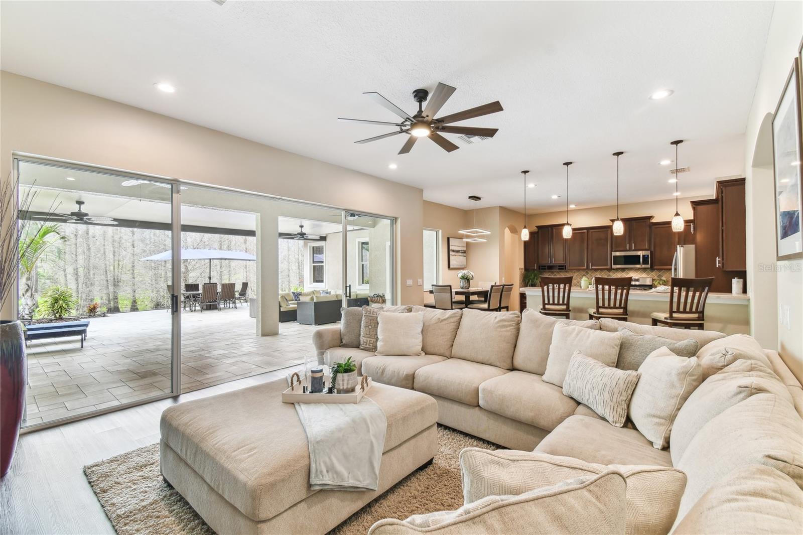 8837 GARDEN PARTY DR, LAND O LAKES, FL, 34637