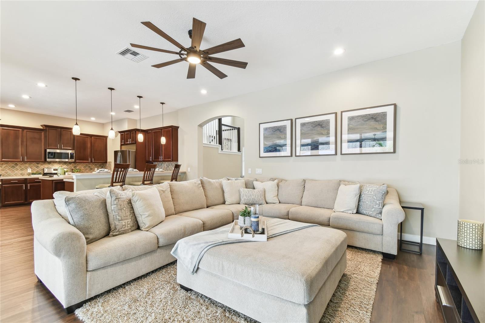 8837 GARDEN PARTY DR, LAND O LAKES, FL, 34637