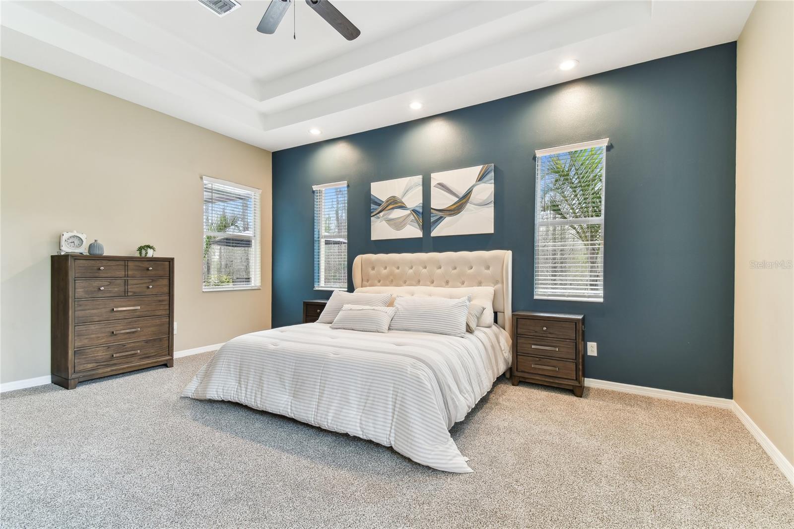 8837 GARDEN PARTY DR, LAND O LAKES, FL, 34637