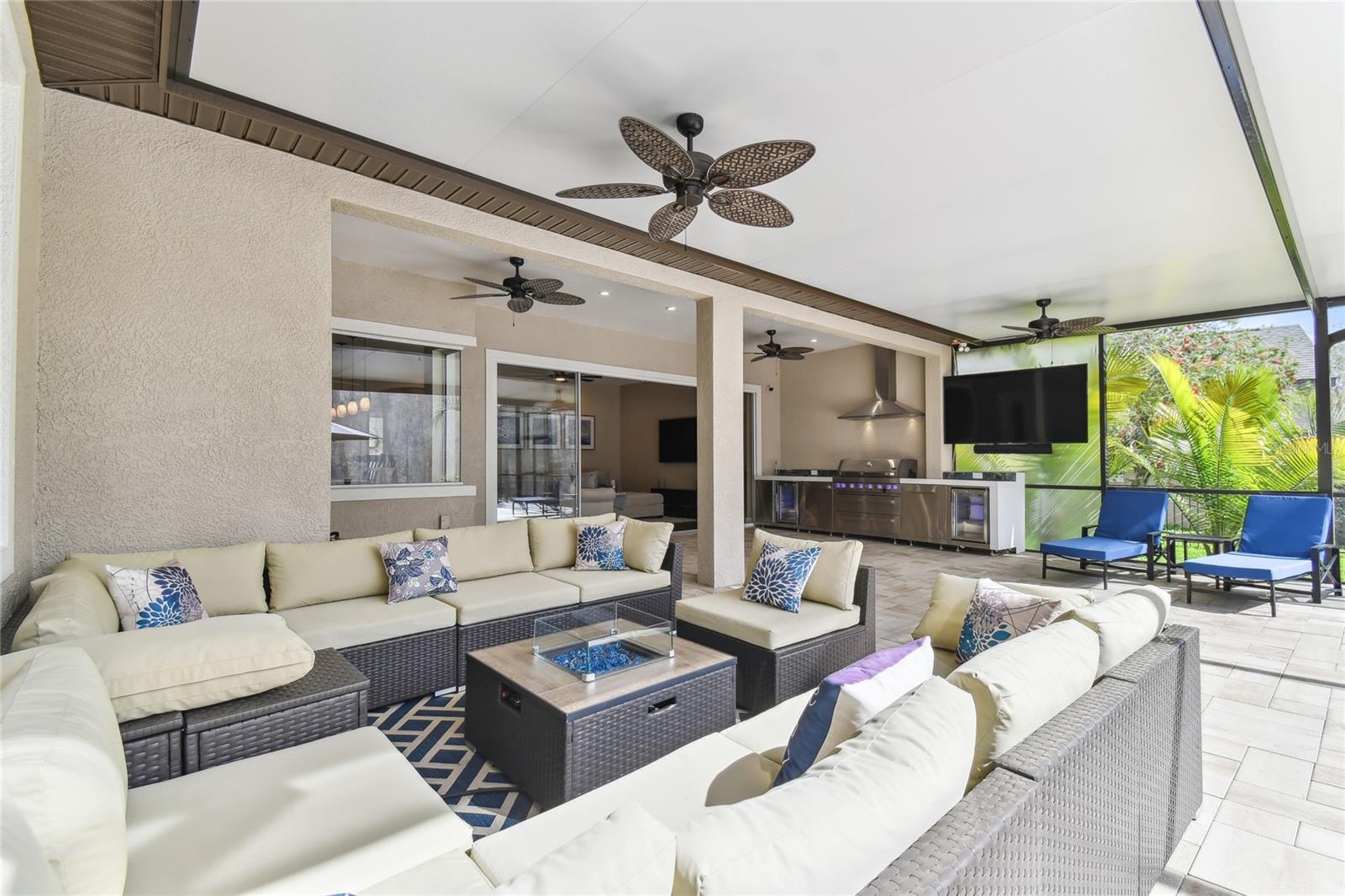 8837 GARDEN PARTY DR, LAND O LAKES, FL, 34637