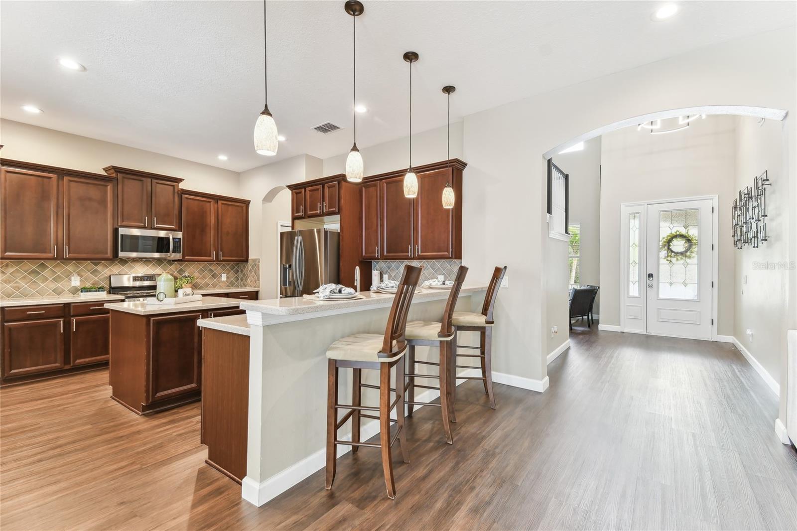 8837 GARDEN PARTY DR, LAND O LAKES, FL, 34637