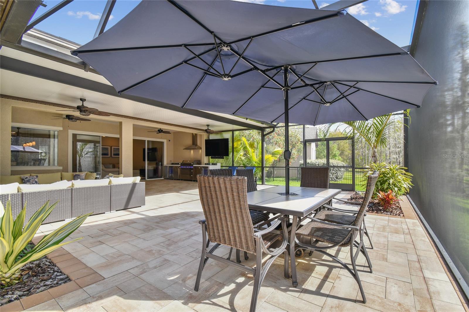 8837 GARDEN PARTY DR, LAND O LAKES, FL, 34637