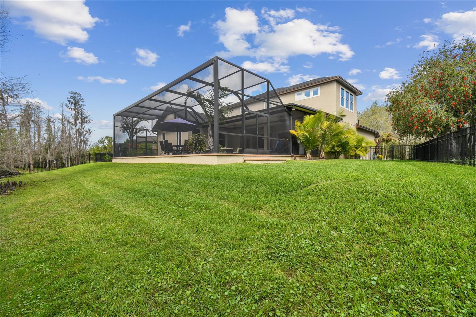 8837 GARDEN PARTY DR, LAND O LAKES, FL, 34637