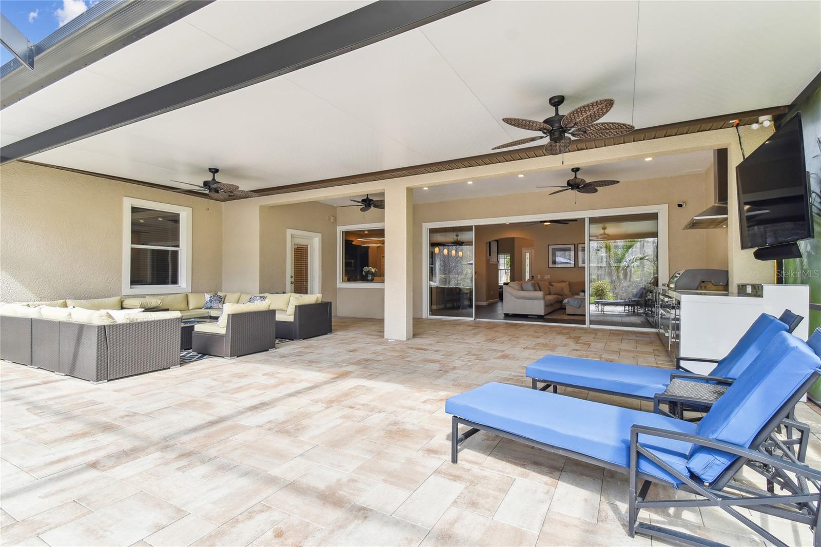 8837 GARDEN PARTY DR, LAND O LAKES, FL, 34637