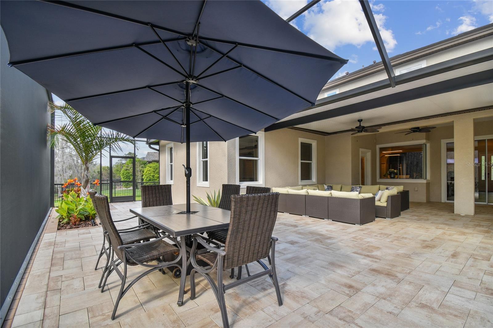 8837 GARDEN PARTY DR, LAND O LAKES, FL, 34637