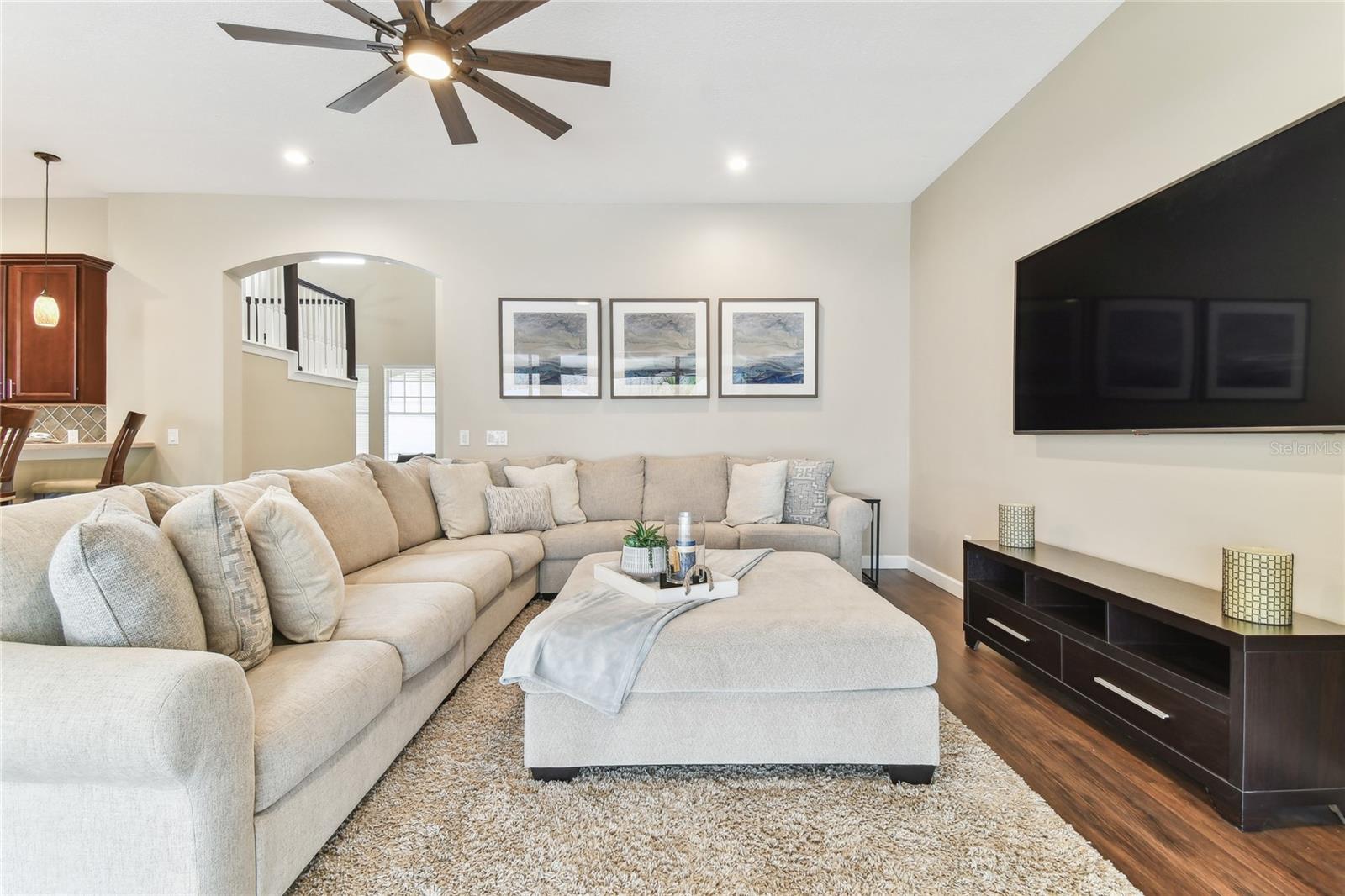 8837 GARDEN PARTY DR, LAND O LAKES, FL, 34637