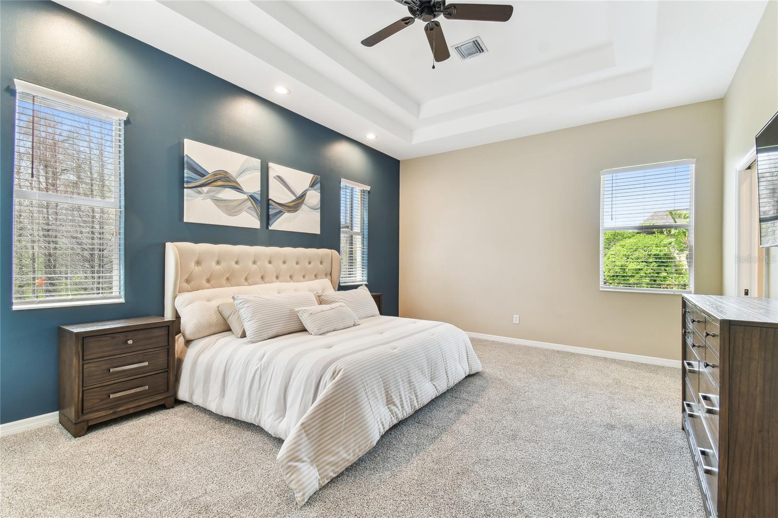 8837 GARDEN PARTY DR, LAND O LAKES, FL, 34637
