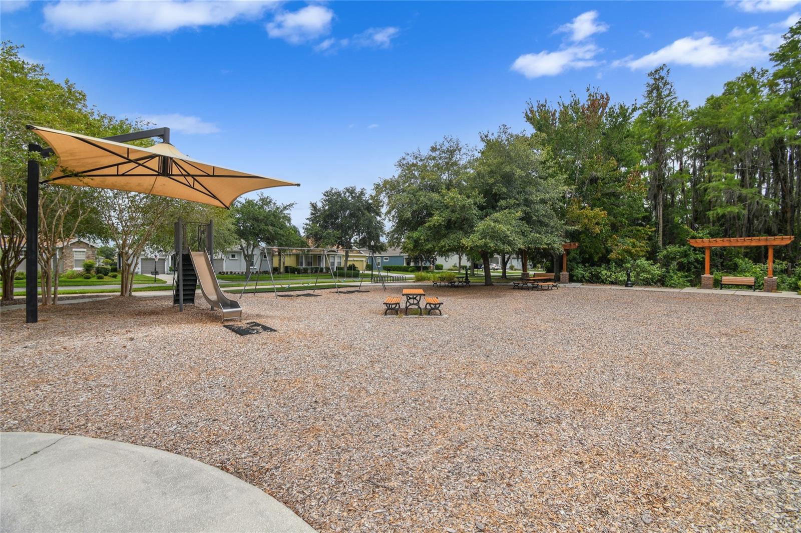 8837 GARDEN PARTY DR, LAND O LAKES, FL, 34637