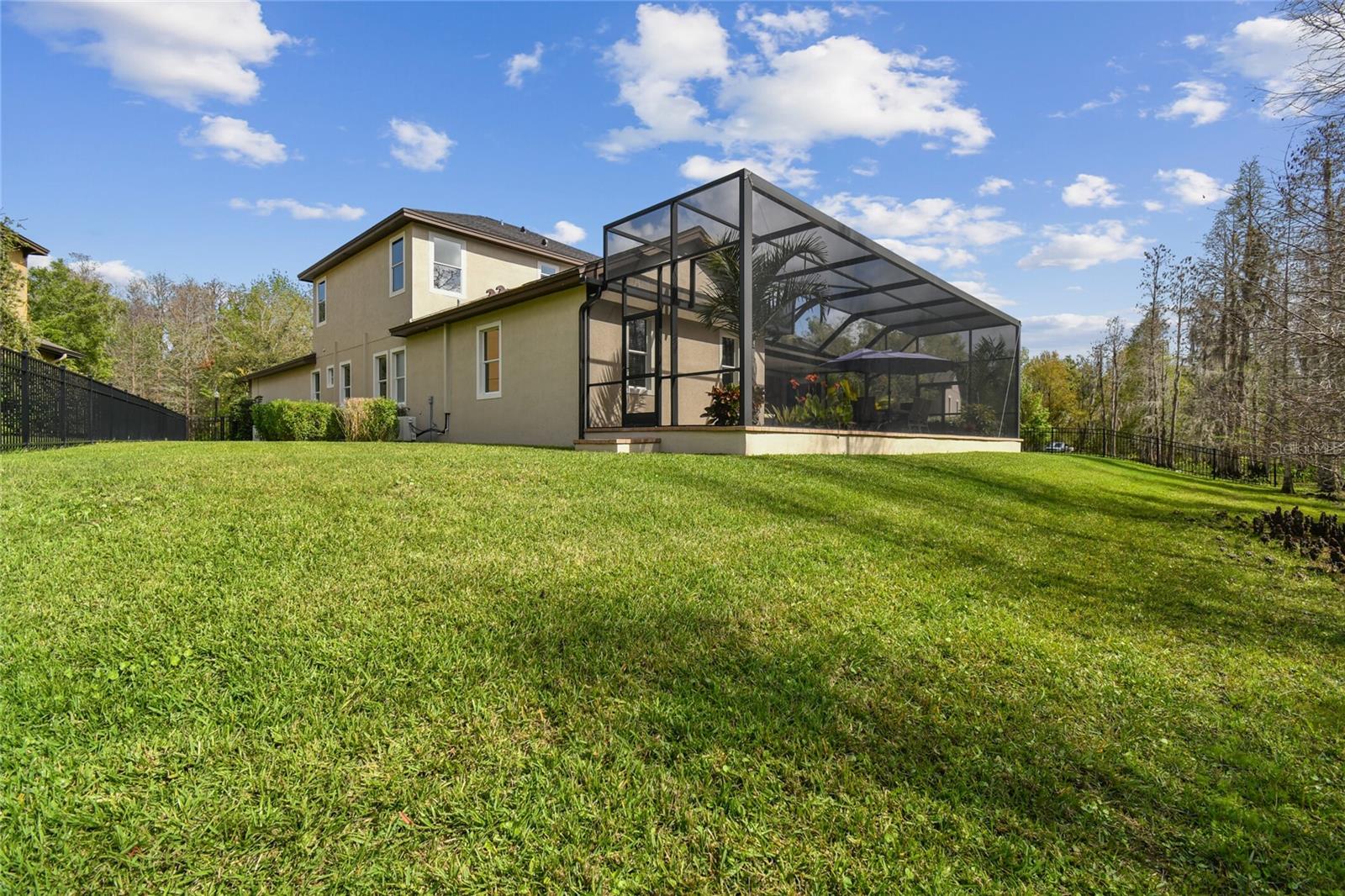8837 GARDEN PARTY DR, LAND O LAKES, FL, 34637