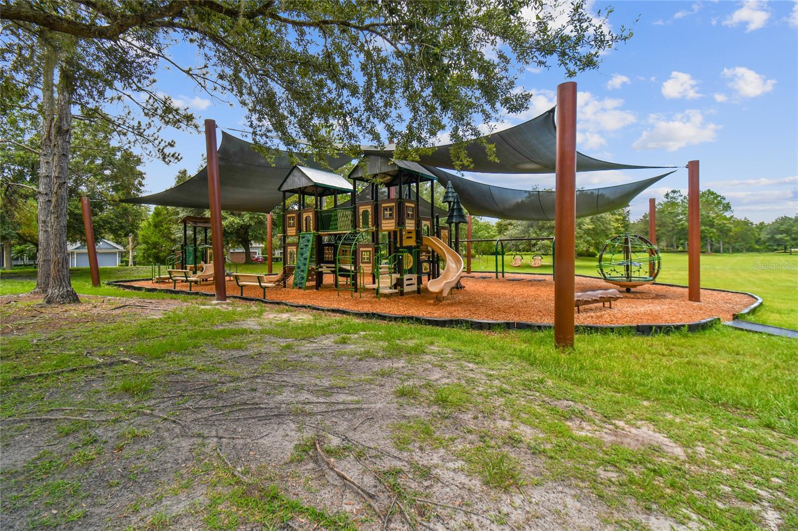 8837 GARDEN PARTY DR, LAND O LAKES, FL, 34637