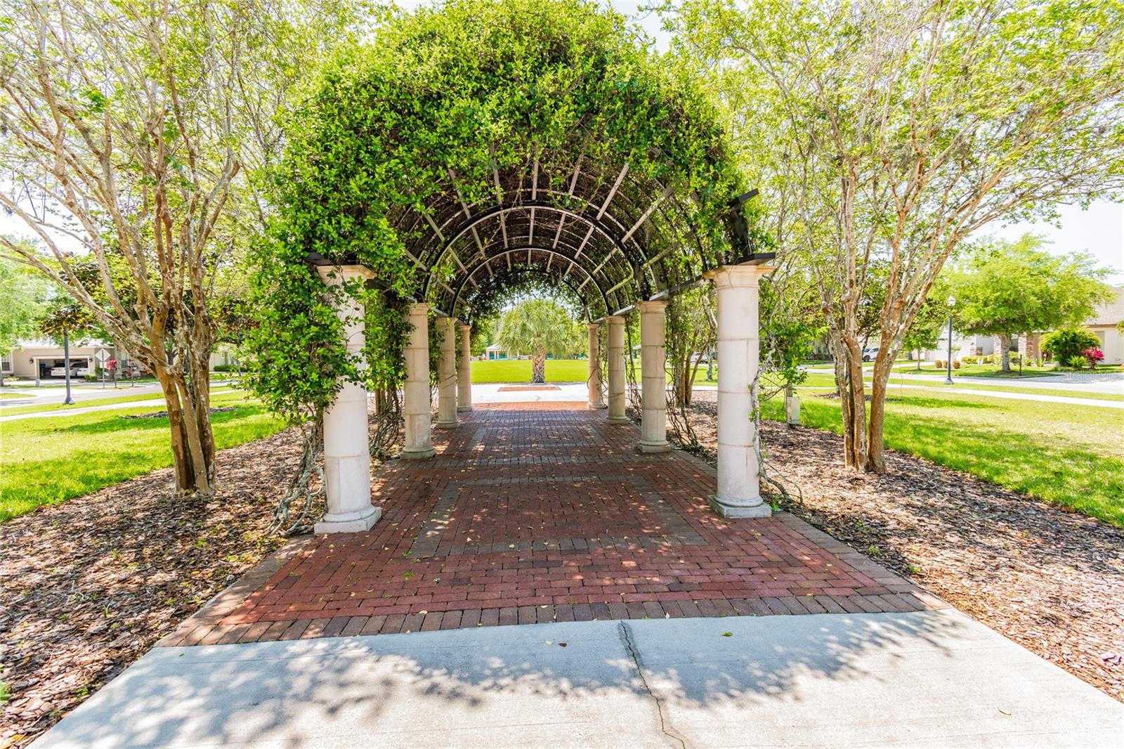 8837 GARDEN PARTY DR, LAND O LAKES, FL, 34637