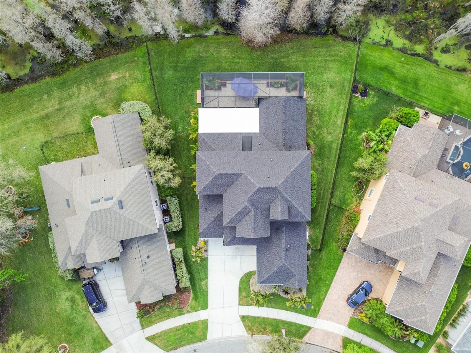 8837 GARDEN PARTY DR, LAND O LAKES, FL, 34637