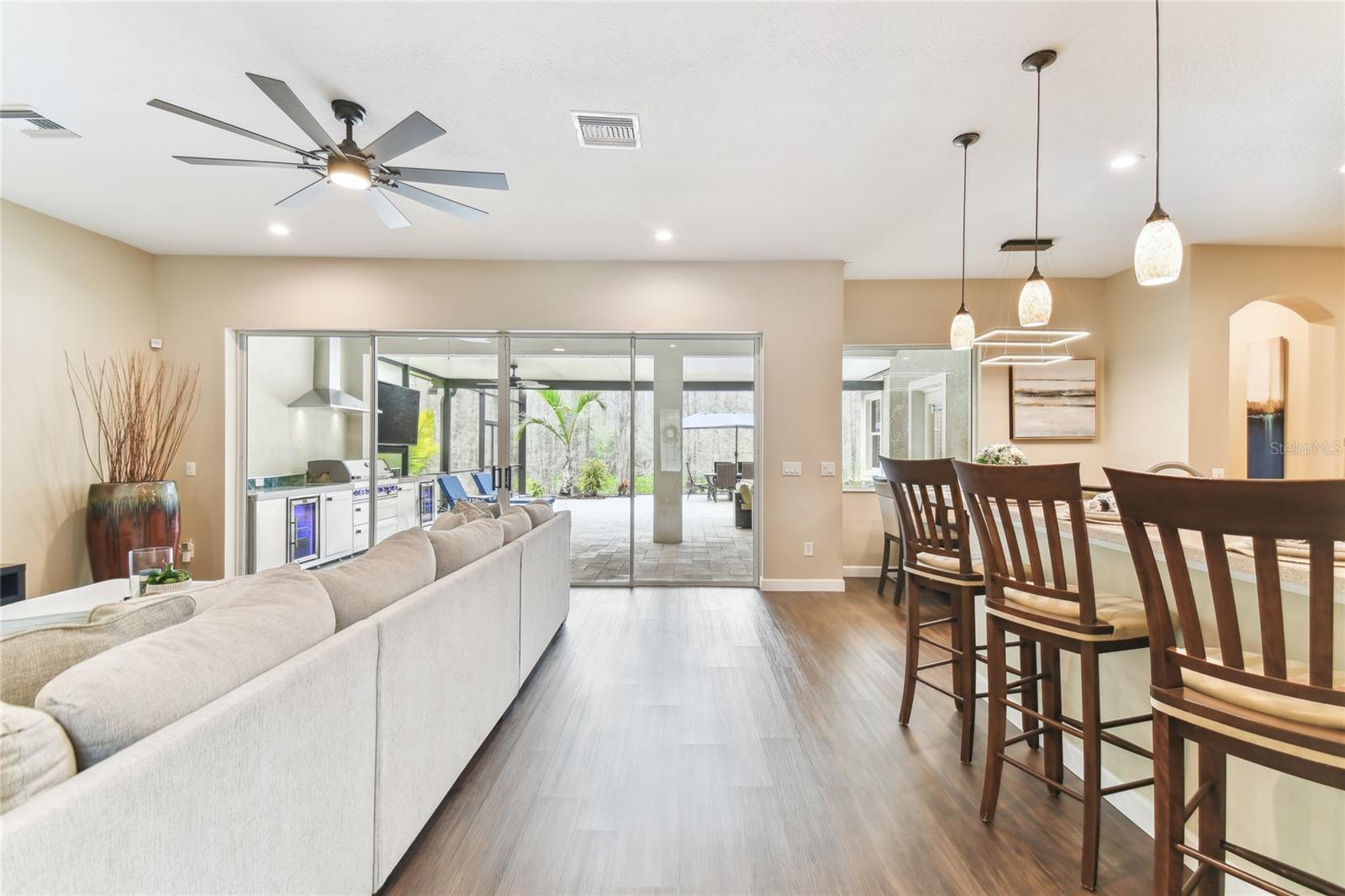 8837 GARDEN PARTY DR, LAND O LAKES, FL, 34637
