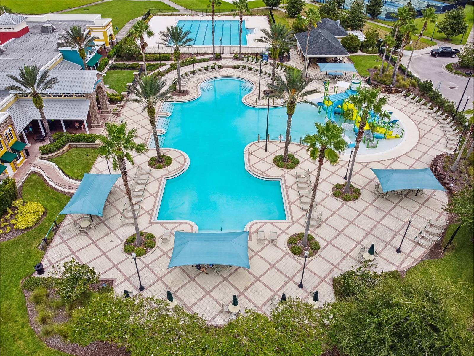 8837 GARDEN PARTY DR, LAND O LAKES, FL, 34637