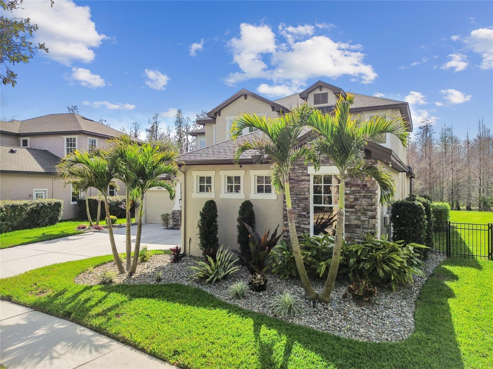 8837 GARDEN PARTY DR, LAND O LAKES, FL, 34637