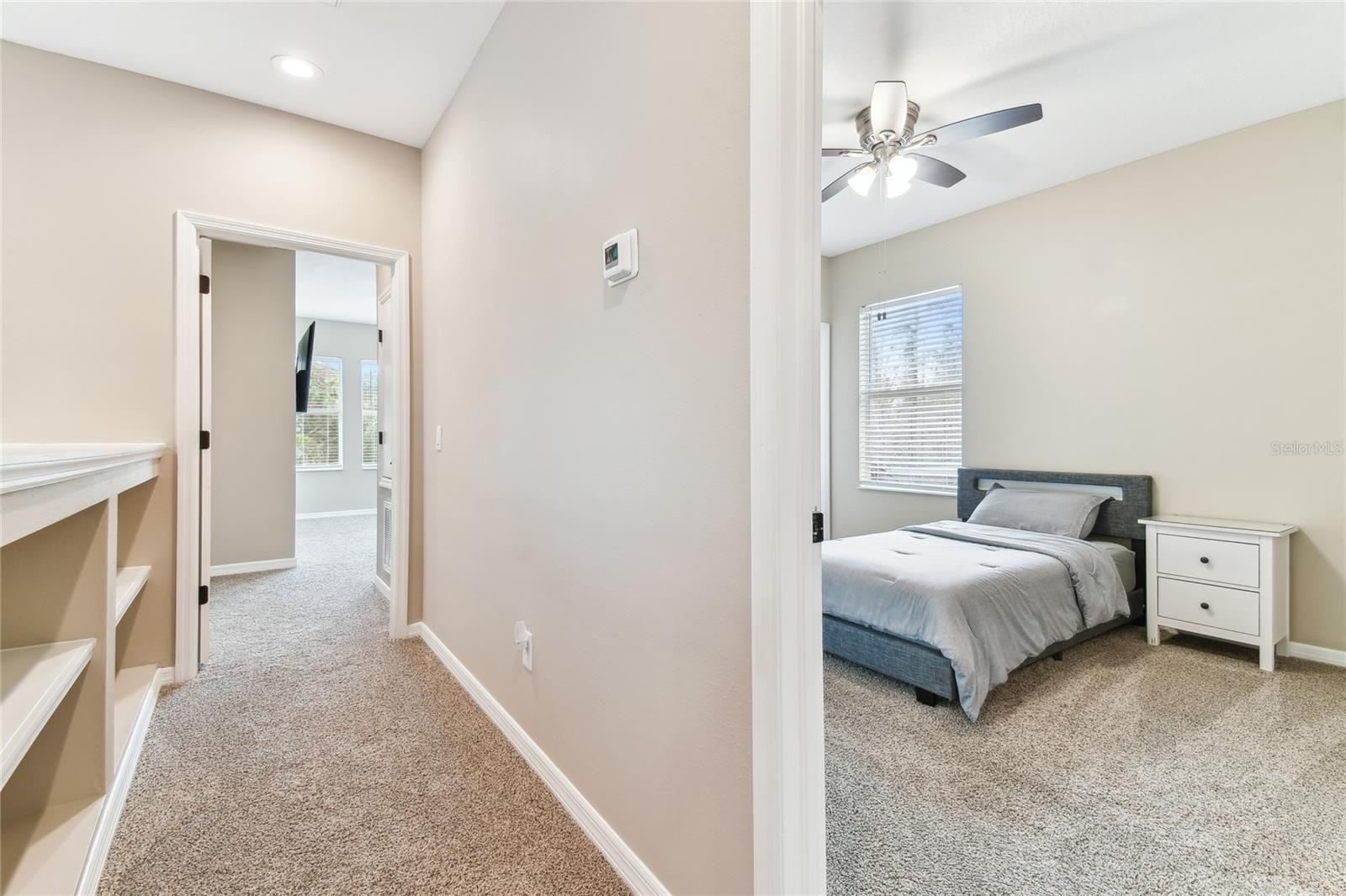 8837 GARDEN PARTY DR, LAND O LAKES, FL, 34637