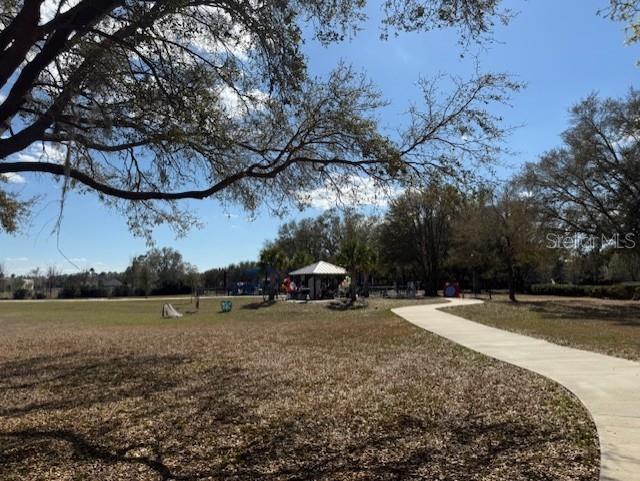 11926 VERRAZANO DR, ORLANDO, FL, 32836