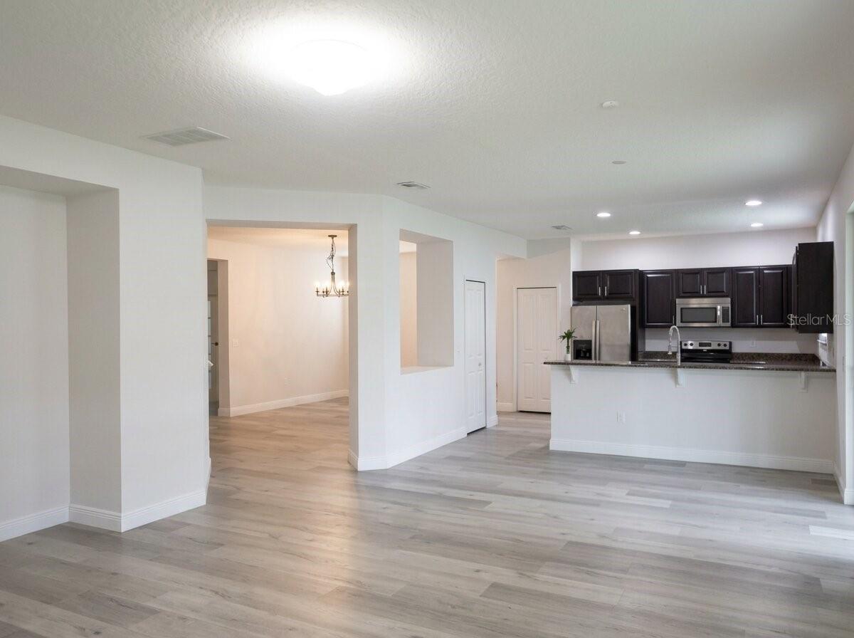 11926 VERRAZANO DR, ORLANDO, FL, 32836