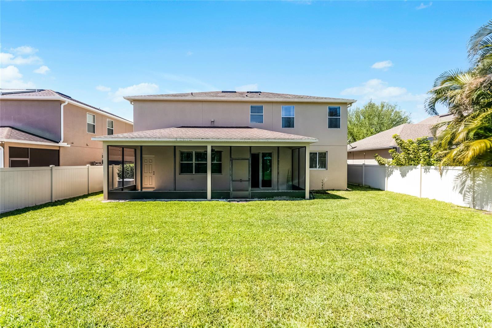 11926 VERRAZANO DR, ORLANDO, FL, 32836