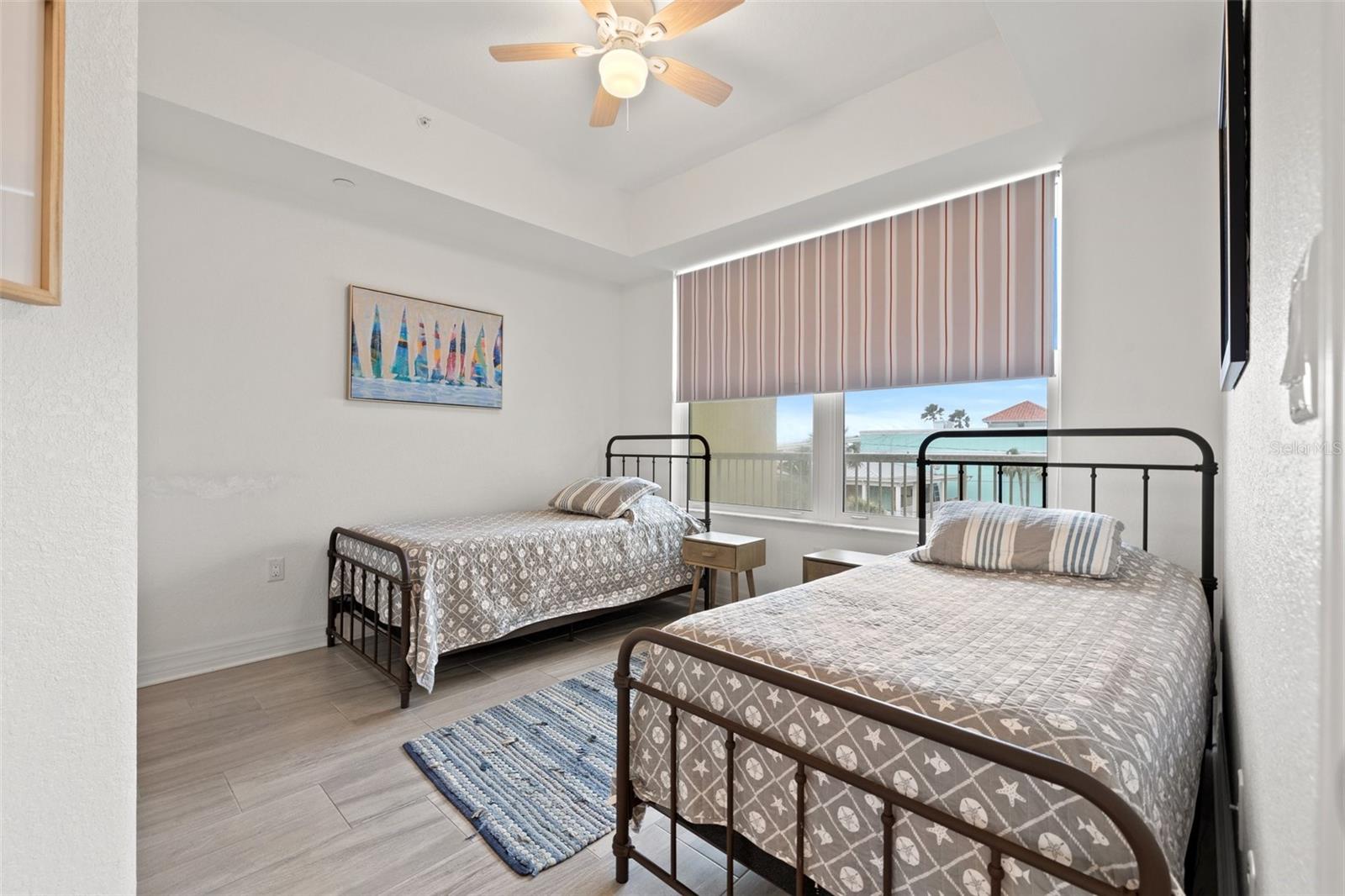 706 BAYWAY BLVD #301, CLEARWATER BEACH, FL, 33767