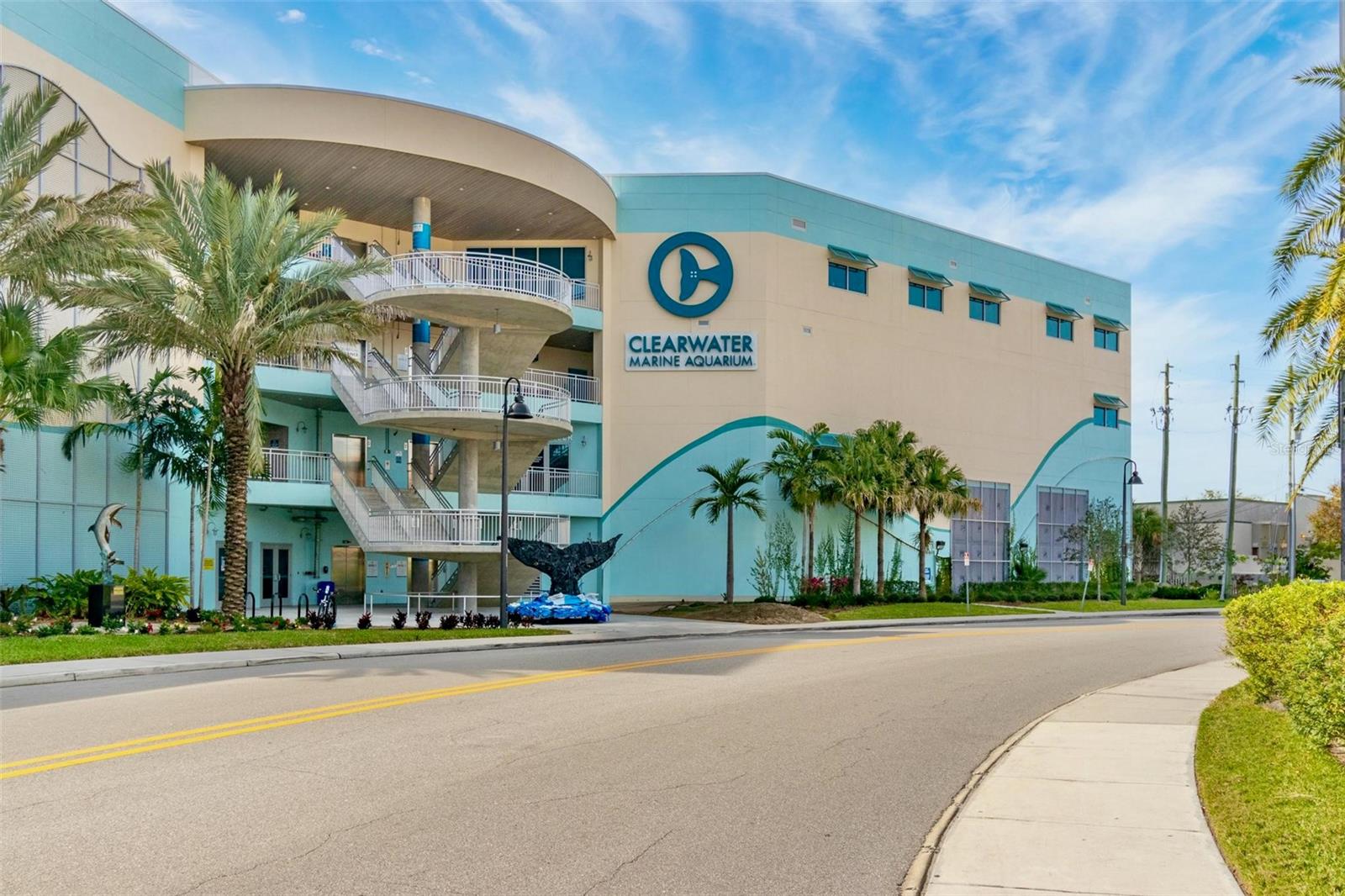 706 BAYWAY BLVD #301, CLEARWATER BEACH, FL, 33767