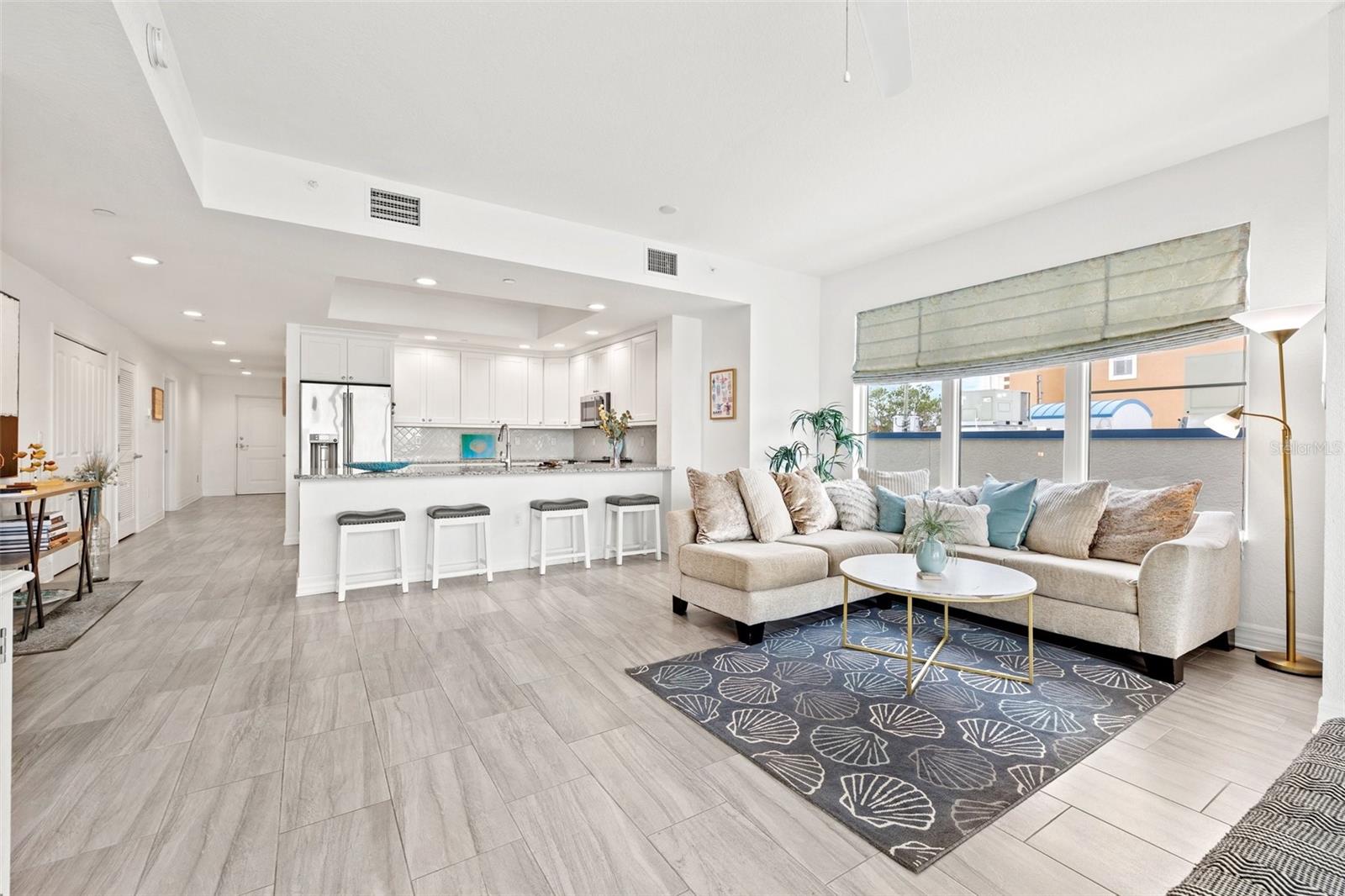 706 BAYWAY BLVD #301, CLEARWATER BEACH, FL, 33767
