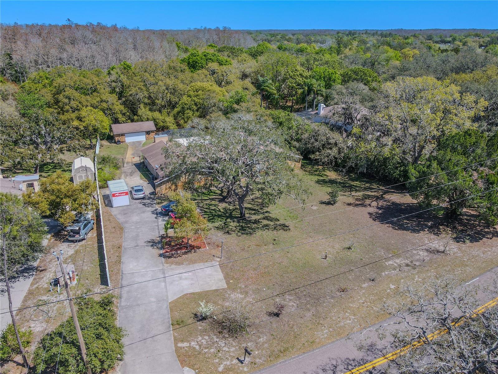 10100 GROVE DR, PORT RICHEY, FL, 34668