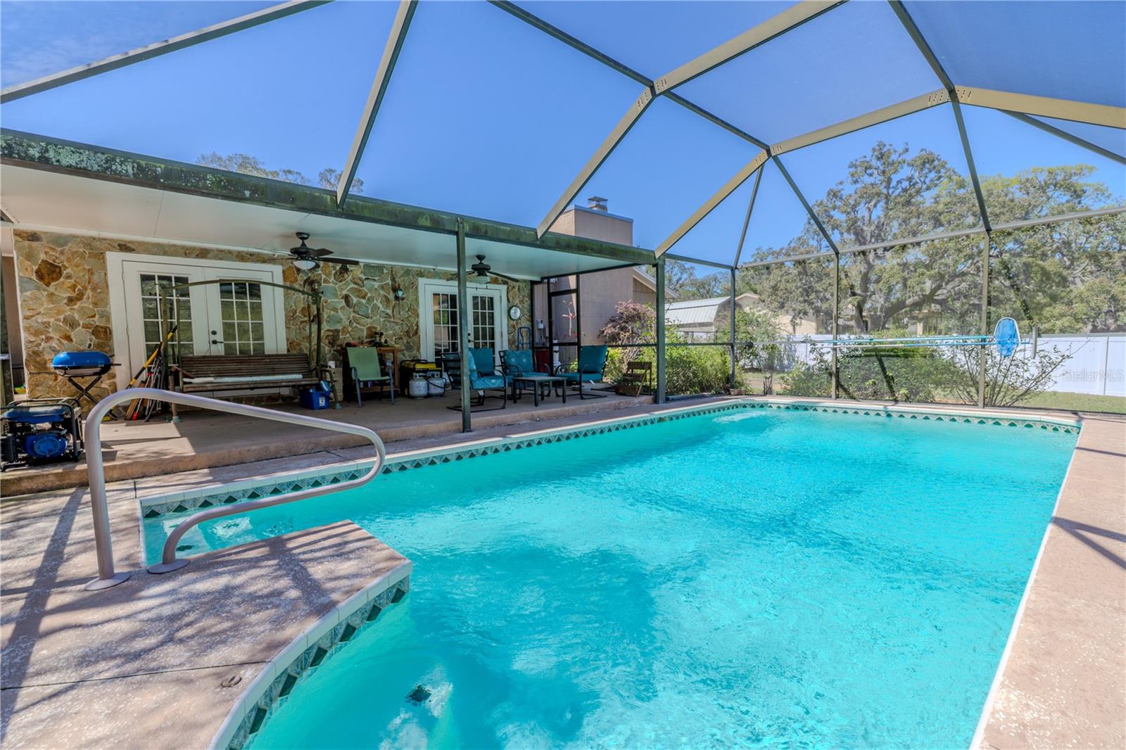 10100 GROVE DR, PORT RICHEY, FL, 34668