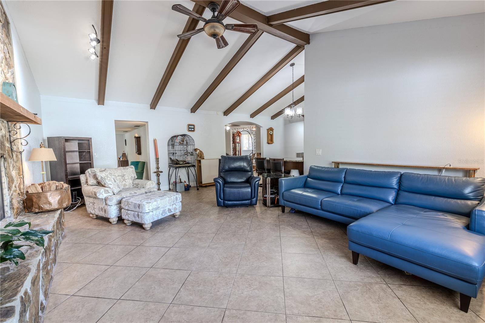 10100 GROVE DR, PORT RICHEY, FL, 34668