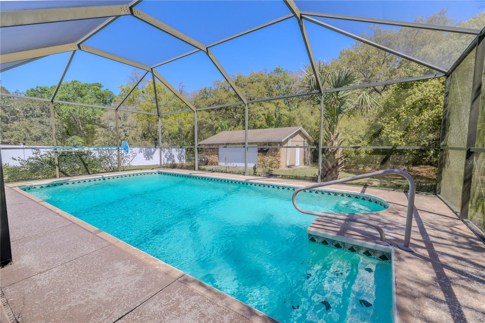 10100 GROVE DR, PORT RICHEY, FL, 34668