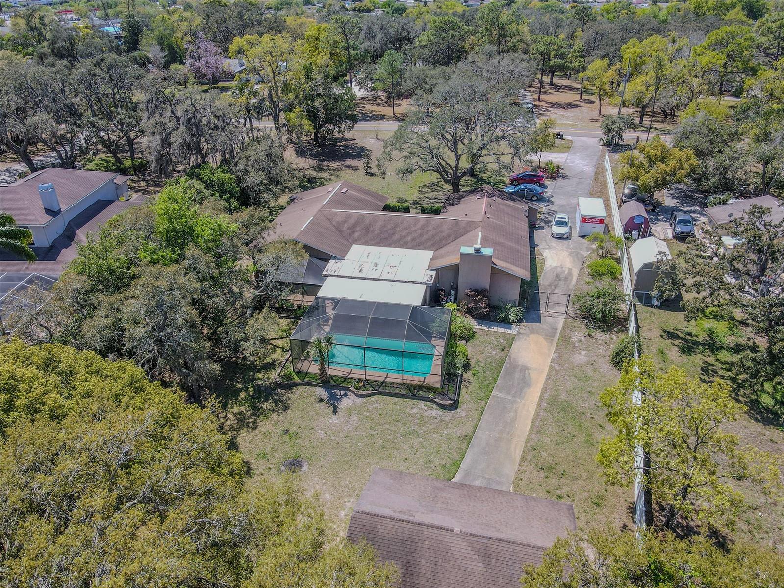 10100 GROVE DR, PORT RICHEY, FL, 34668