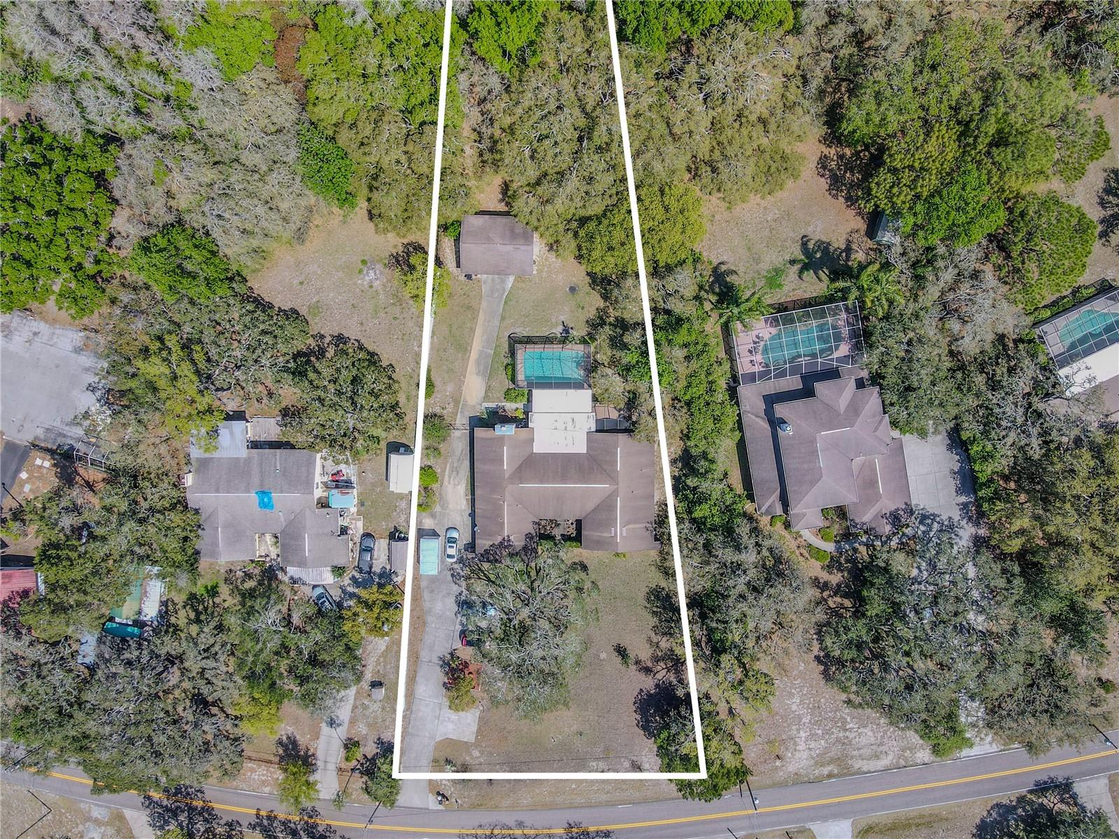 10100 GROVE DR, PORT RICHEY, FL, 34668
