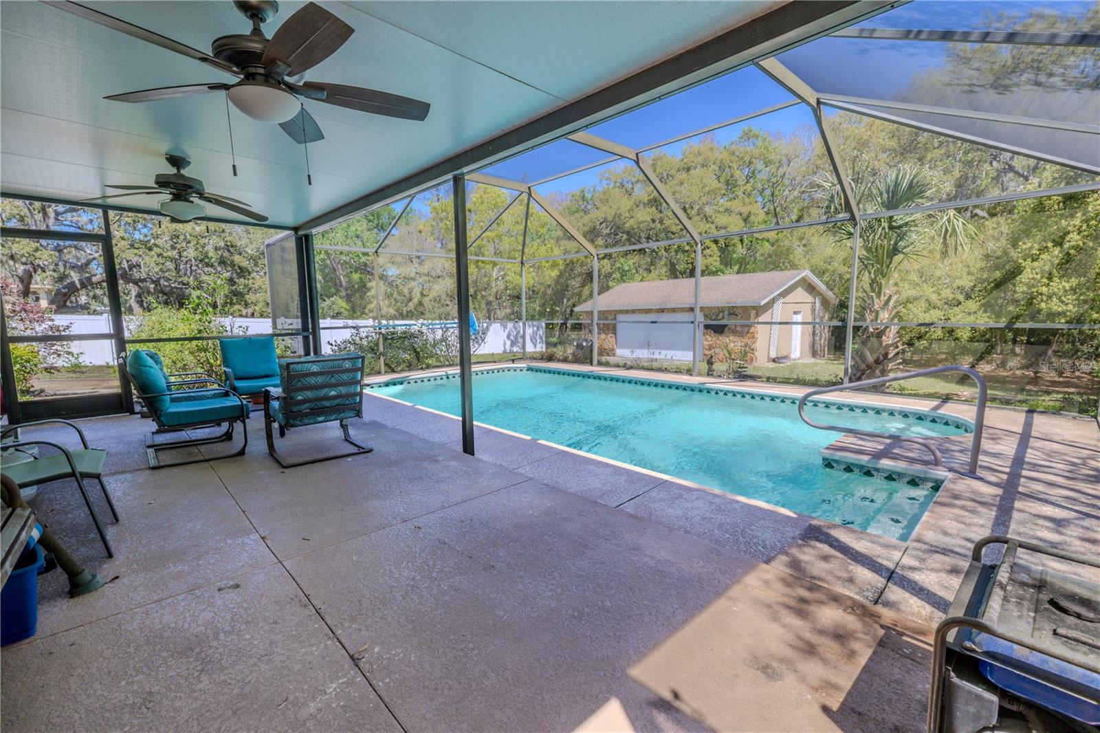 10100 GROVE DR, PORT RICHEY, FL, 34668