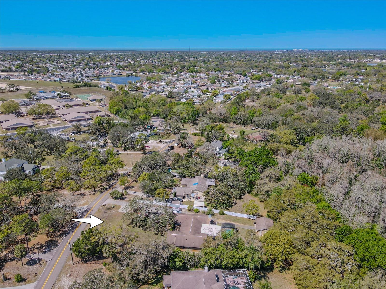 10100 GROVE DR, PORT RICHEY, FL, 34668