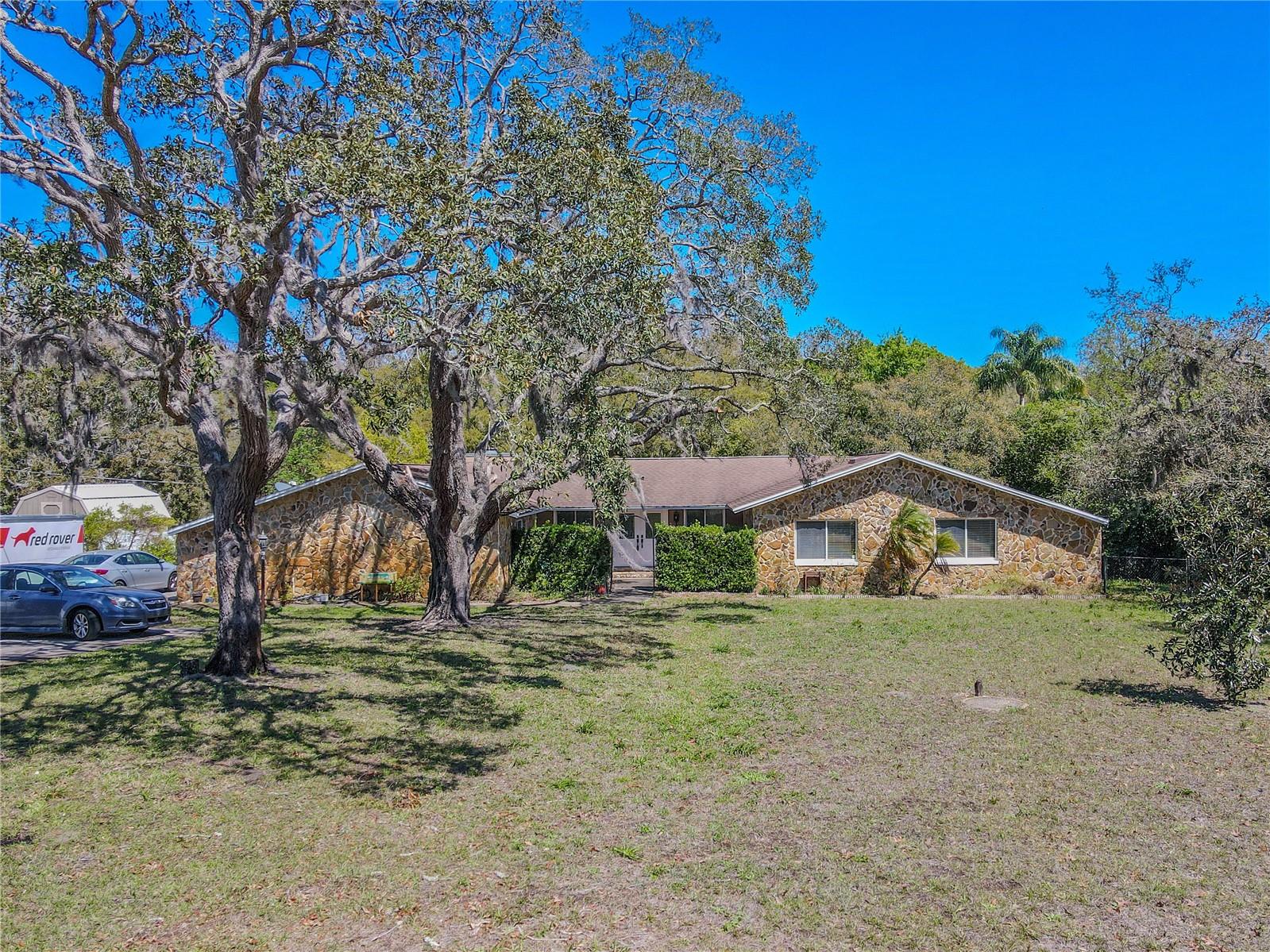 10100 GROVE DR, PORT RICHEY, FL, 34668