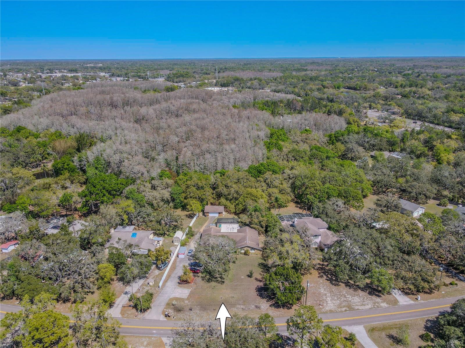 10100 GROVE DR, PORT RICHEY, FL, 34668