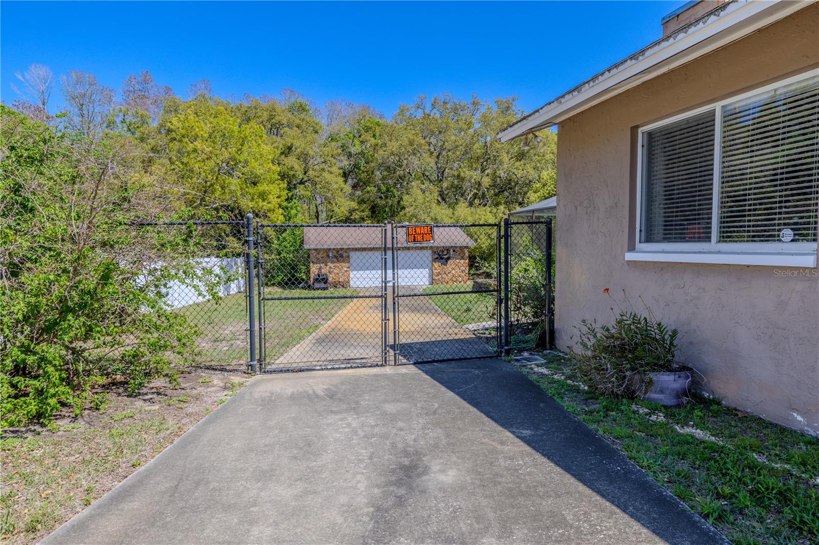 10100 GROVE DR, PORT RICHEY, FL, 34668