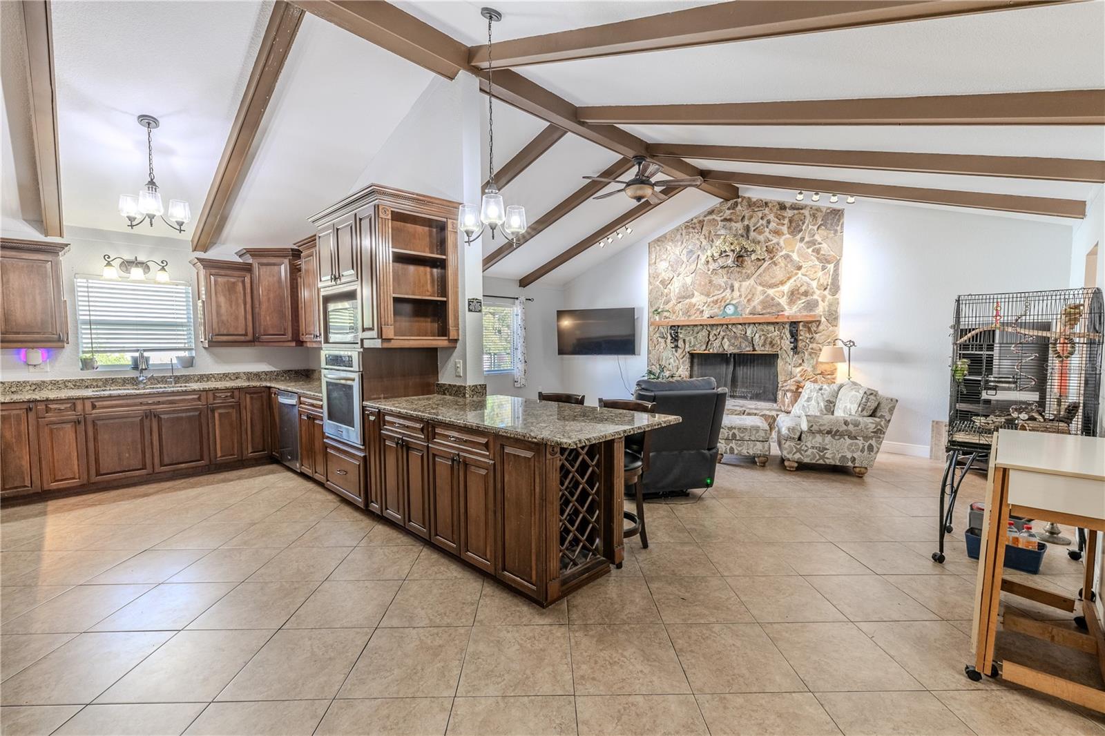 10100 GROVE DR, PORT RICHEY, FL, 34668