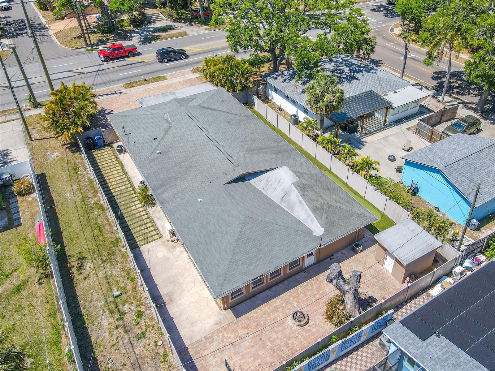 2121 PARK ST N, ST PETERSBURG, FL, 33710