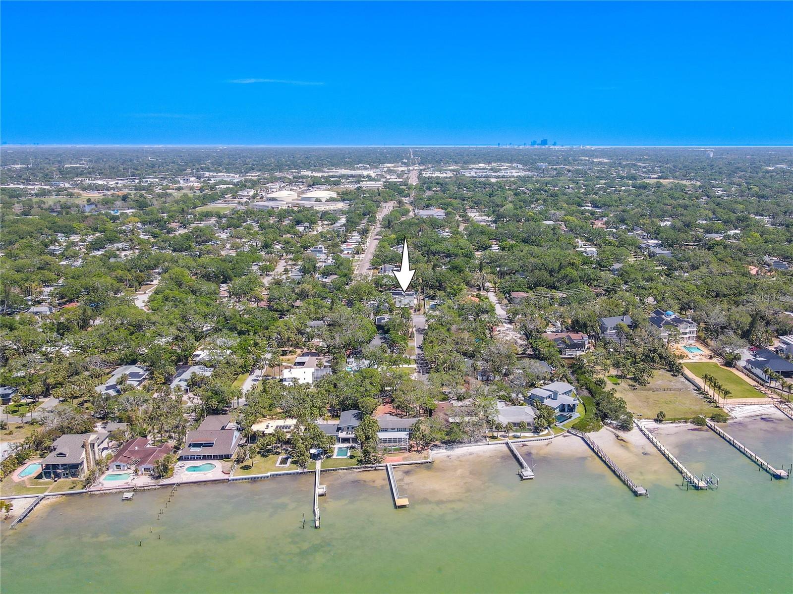 2121 PARK ST N, ST PETERSBURG, FL, 33710