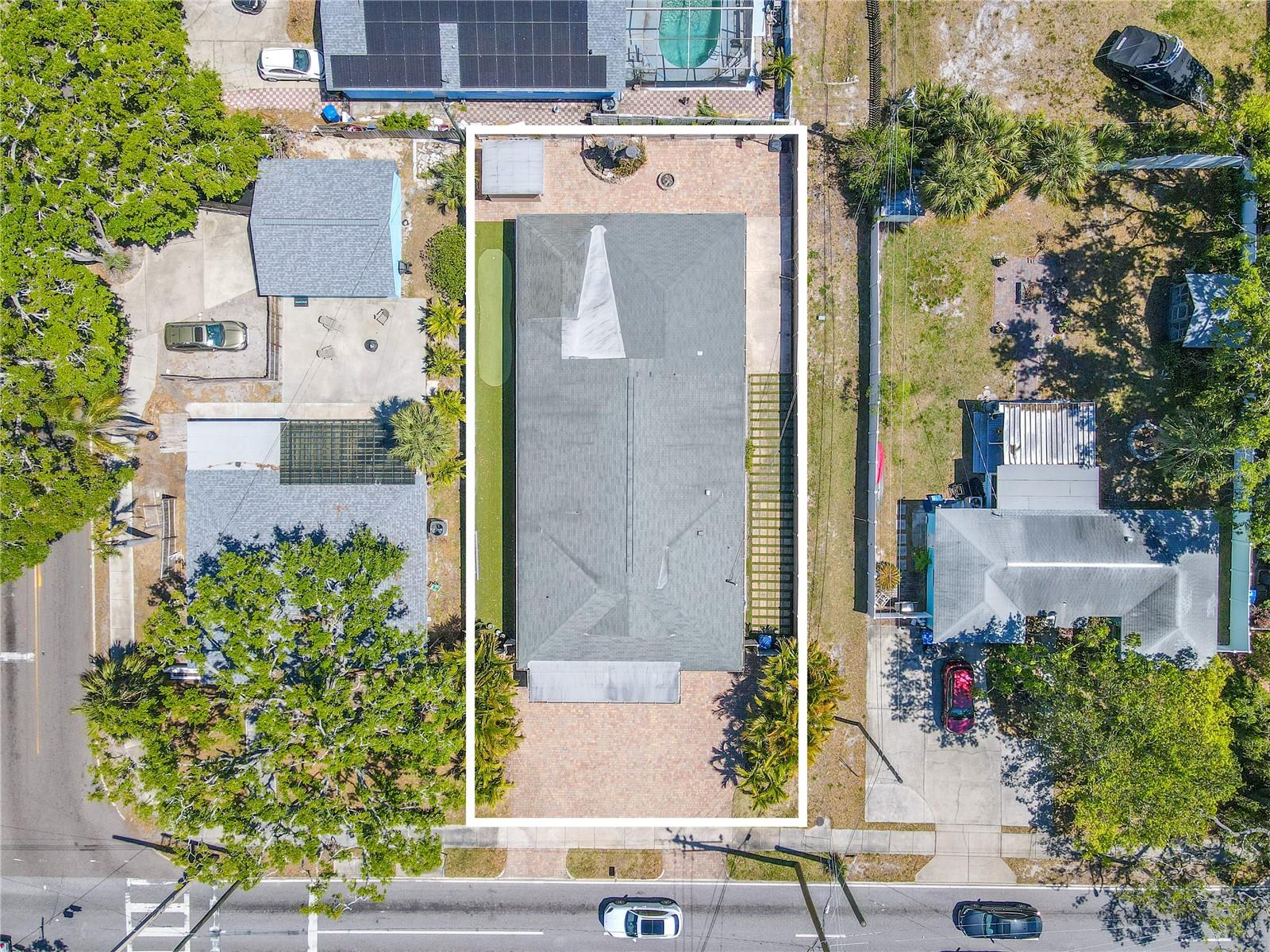 2121 PARK ST N, ST PETERSBURG, FL, 33710