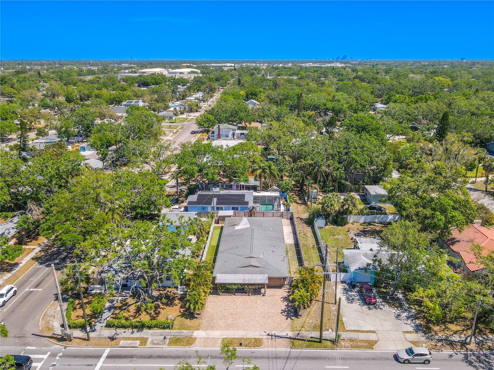 2121 PARK ST N, ST PETERSBURG, FL, 33710