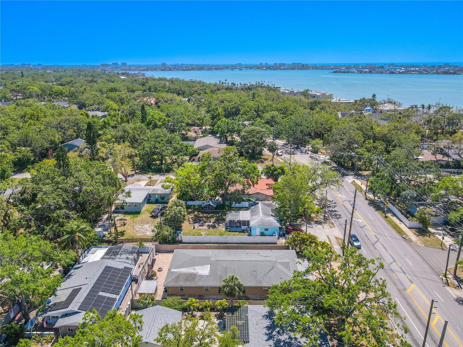 2121 PARK ST N, ST PETERSBURG, FL, 33710